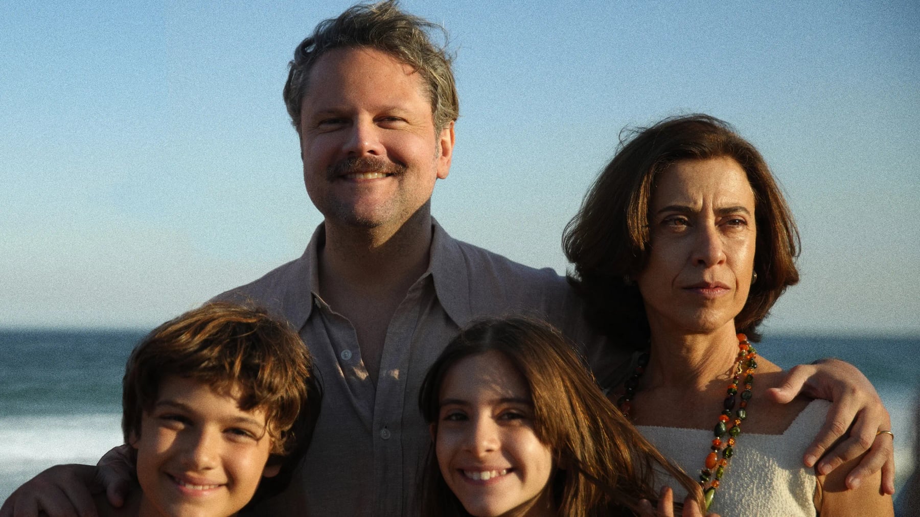 La casa donde se filmó “Aún estoy aquí”, la película brasileña que ganó el Oscar, se convertirá en un museo de cine