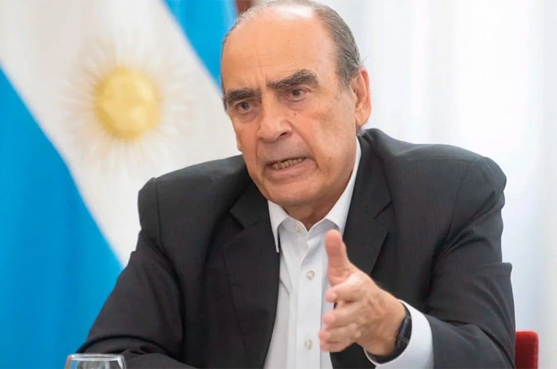 El Gobierno salió al cruce de Cavallo y descartó una devaluación