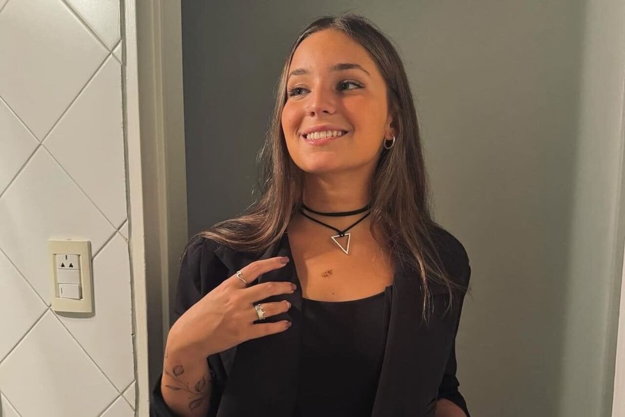 Córdoba: inicia el juicio por el crimen de la influencer Catalina Gutiérrez.