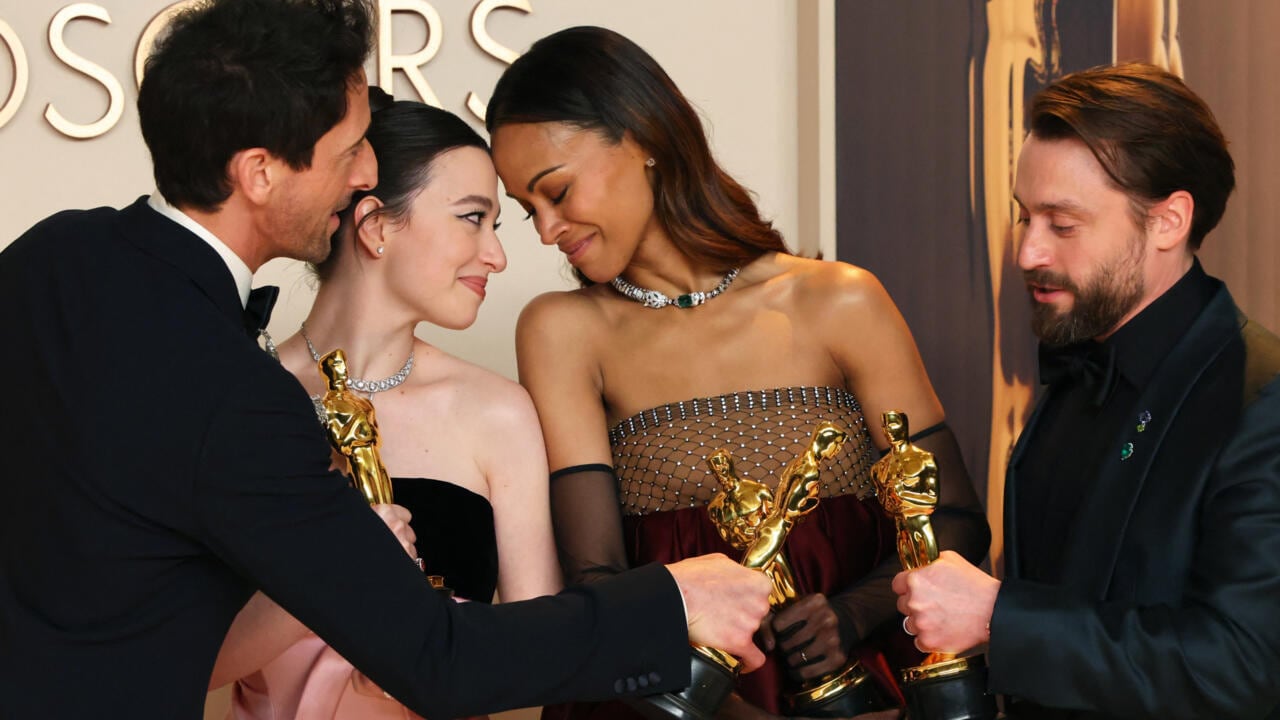 Es la gran ganadora de los Oscars 2025 y una de las mejores películas del último año, y ya la puedes disfrutar en casa