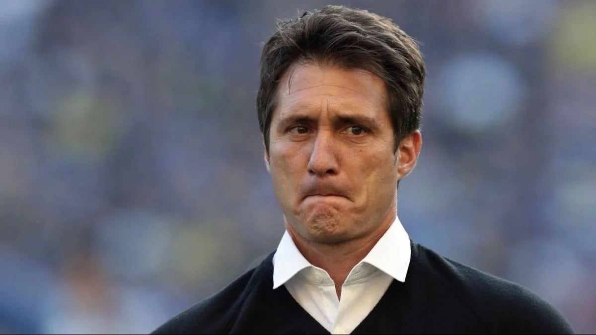 Guillermo Barros Schelotto se acerca a Vélez: los detalles de la reunión que pueden convertirlo en el nuevo DT
