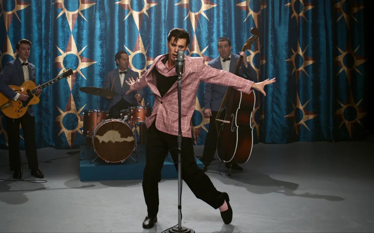 De ‘Better Man’ a ‘Rocketman’: repasamos las películas biográficas centradas en artistas musicales