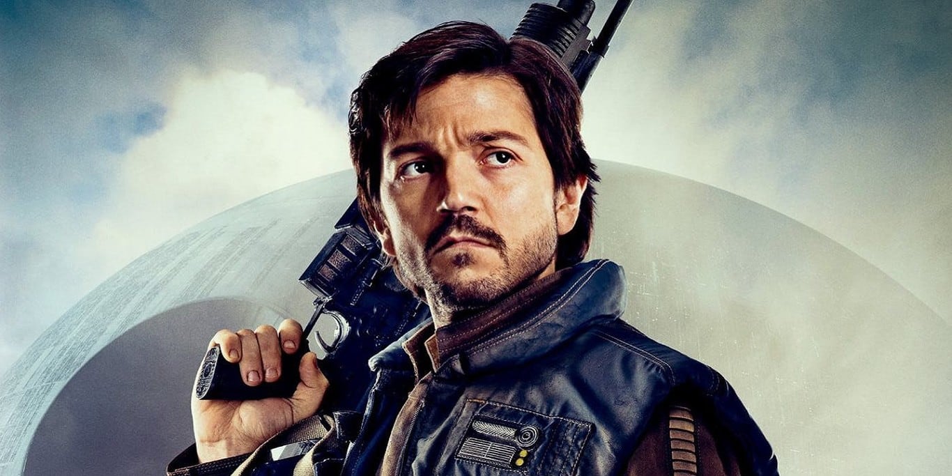 Andor: la serie de Star Wars con Diego Luna presenta un nuevo adelanto de su segunda temporada