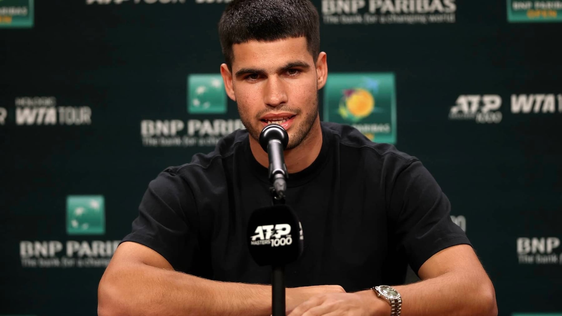 La polémica por la superficie de Indian Wells: los cambios que despertaron voces en contra y a favor.