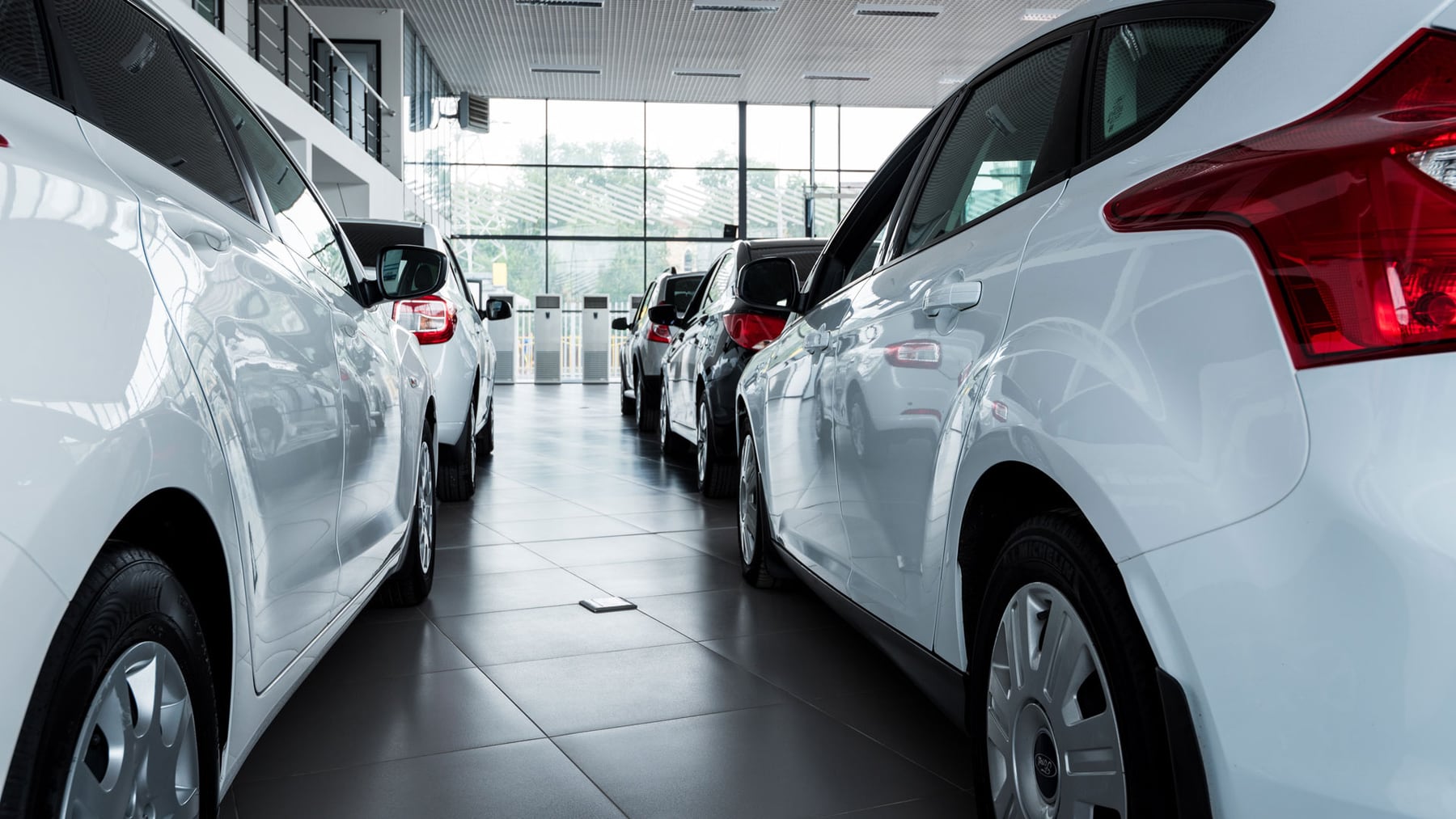 Autos más caros en marzo: cuánto subieron y cuál bajó