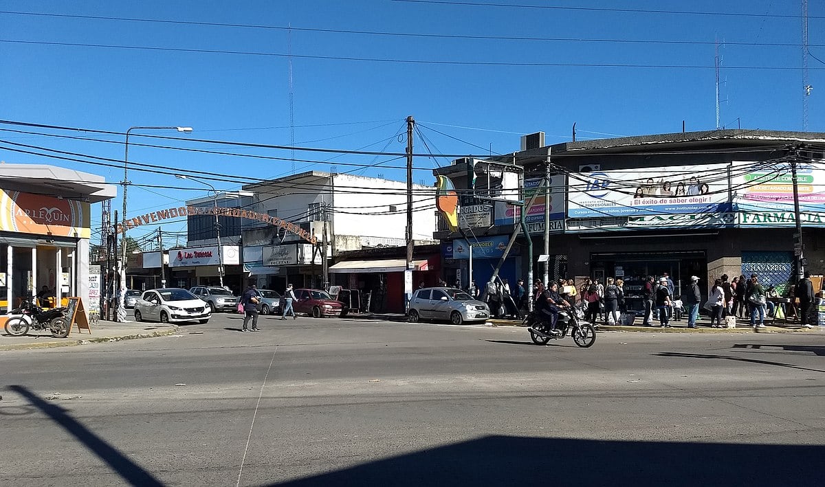Asaltaron a su suegro en La Matanza y persiguió a los ladrones: atropelló y mató a uno
