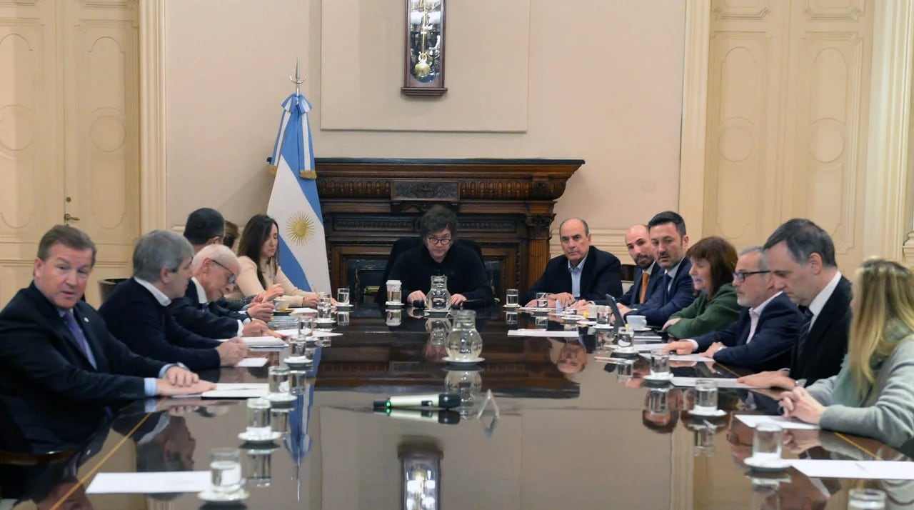 Confirman la nueva estructura de Cancillería y ajustan funciones en áreas clave