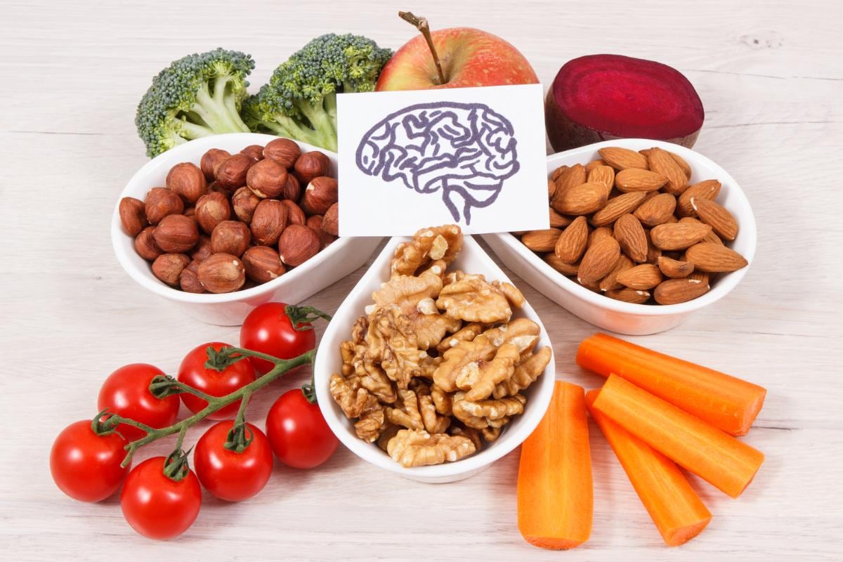 La vitamina clave para ganar energía y mejorar la memoria