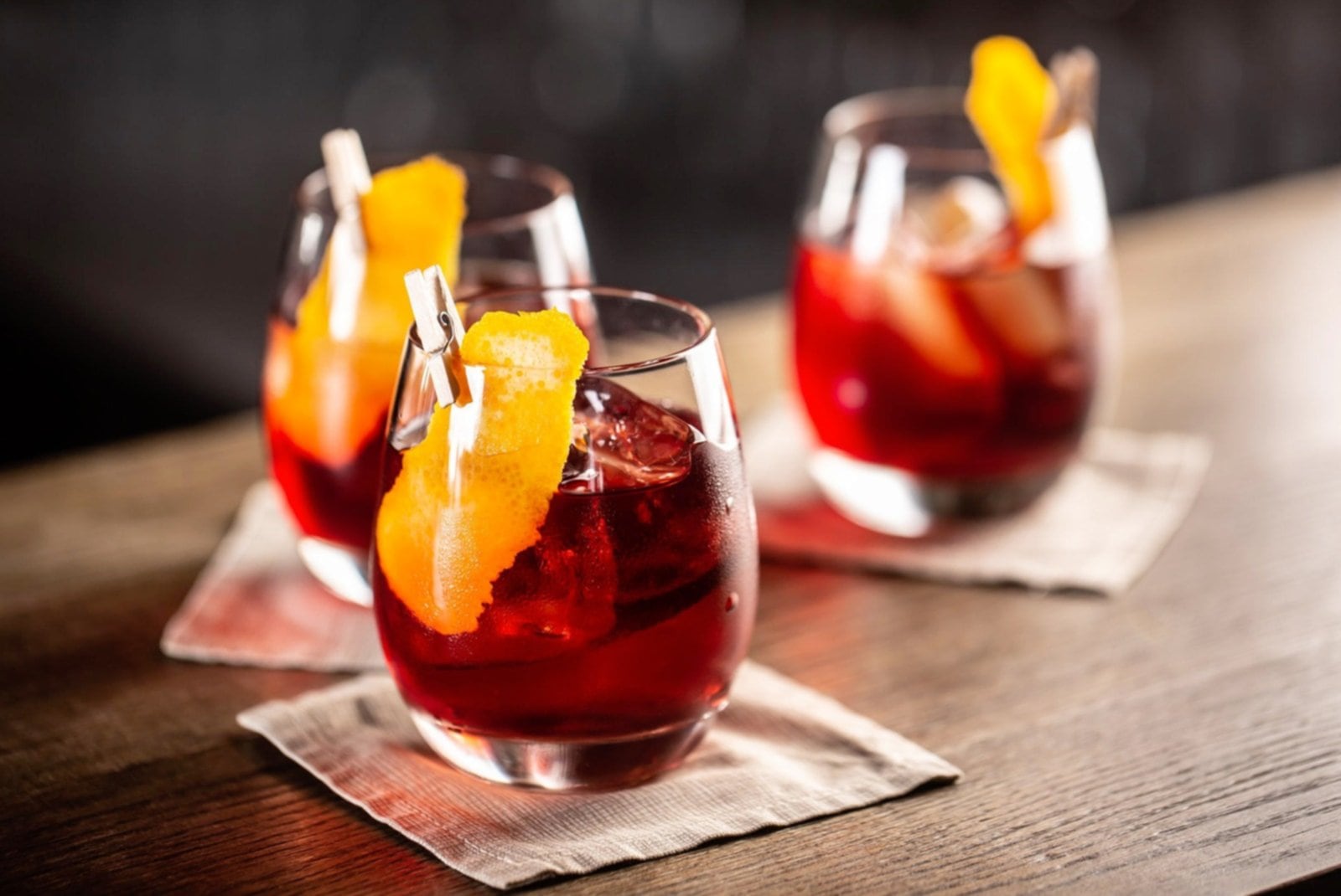 La Semana del Vermut regresa con una nueva edición del 17 al 23 de marzo