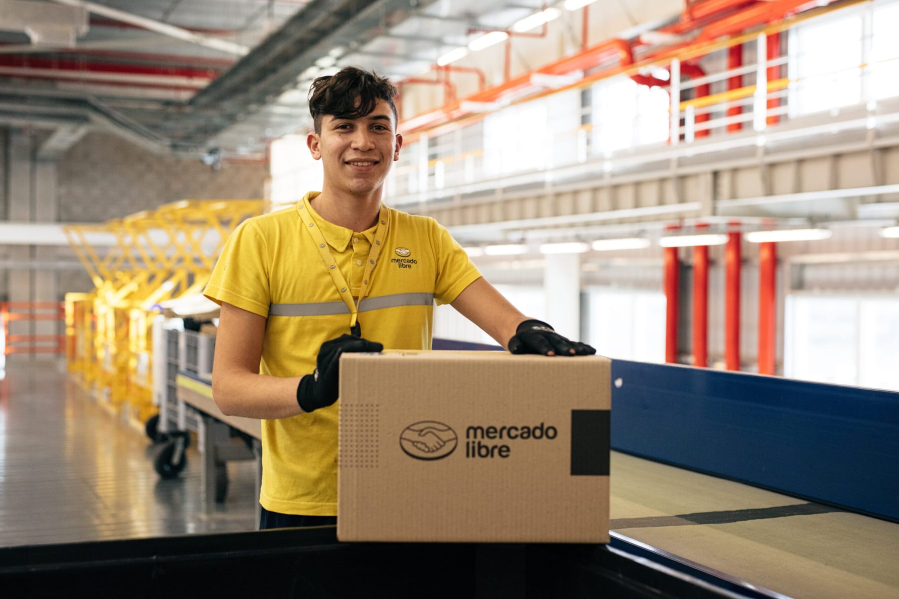 Cómo comprar productos de Estados Unidos desde Argentina en Mercado Libre