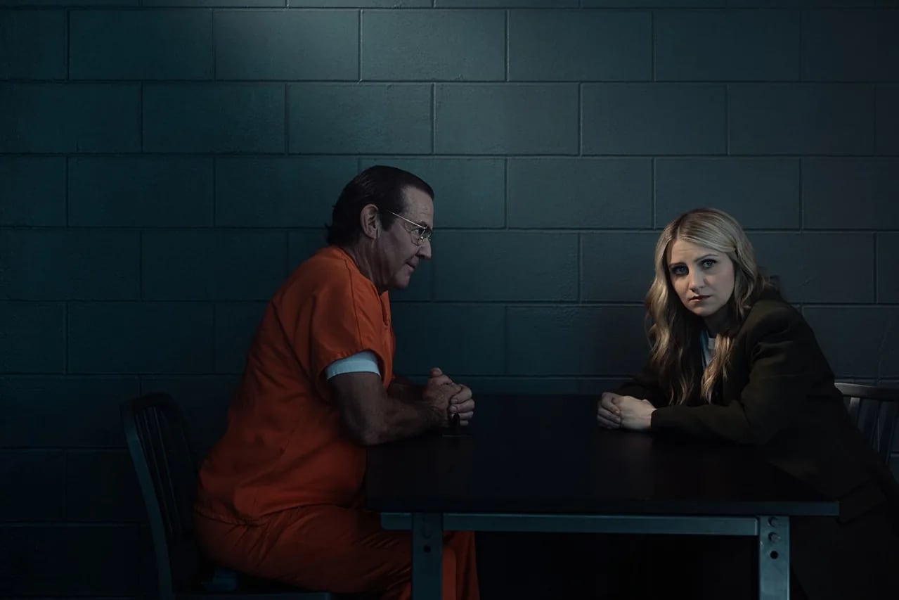 Paramount+ estrena un thriller psicológico inspirado en la hija del confeso “Asesino de la Cara Feliz”