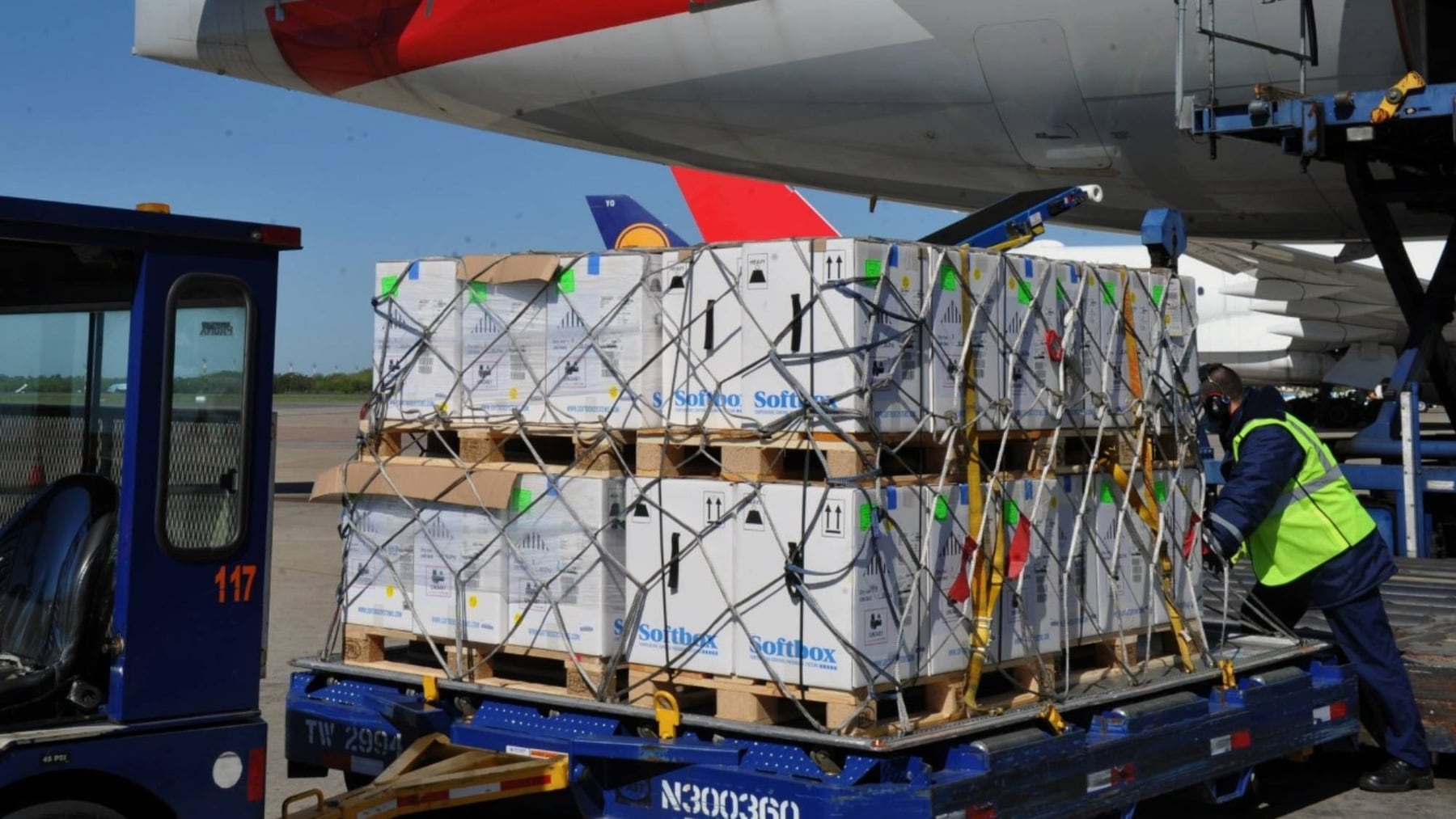 ARCA anunció nuevas medidas para facilitar el comercio exterior