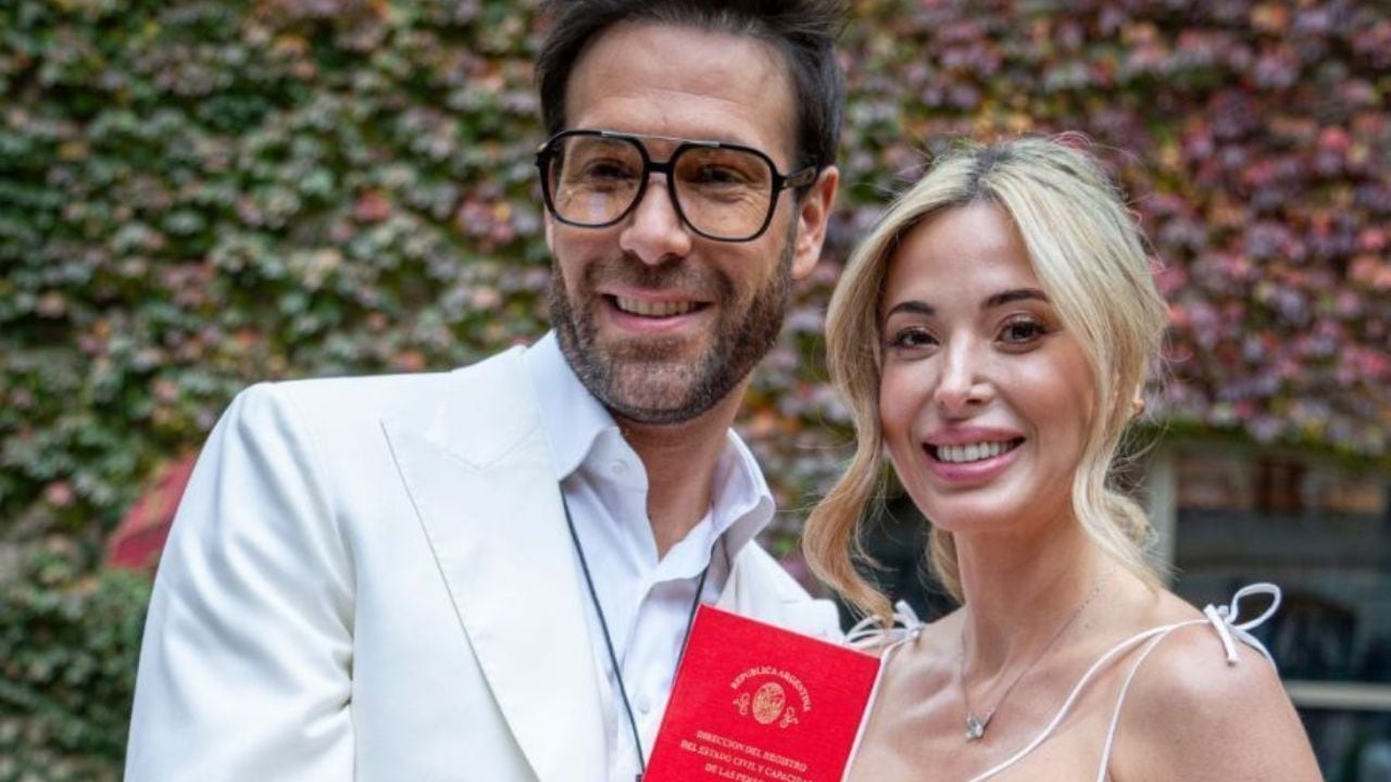 Elías Piccirillo pidió la excarcelación pero se la negaron: “Ni domicilio fijo tiene”