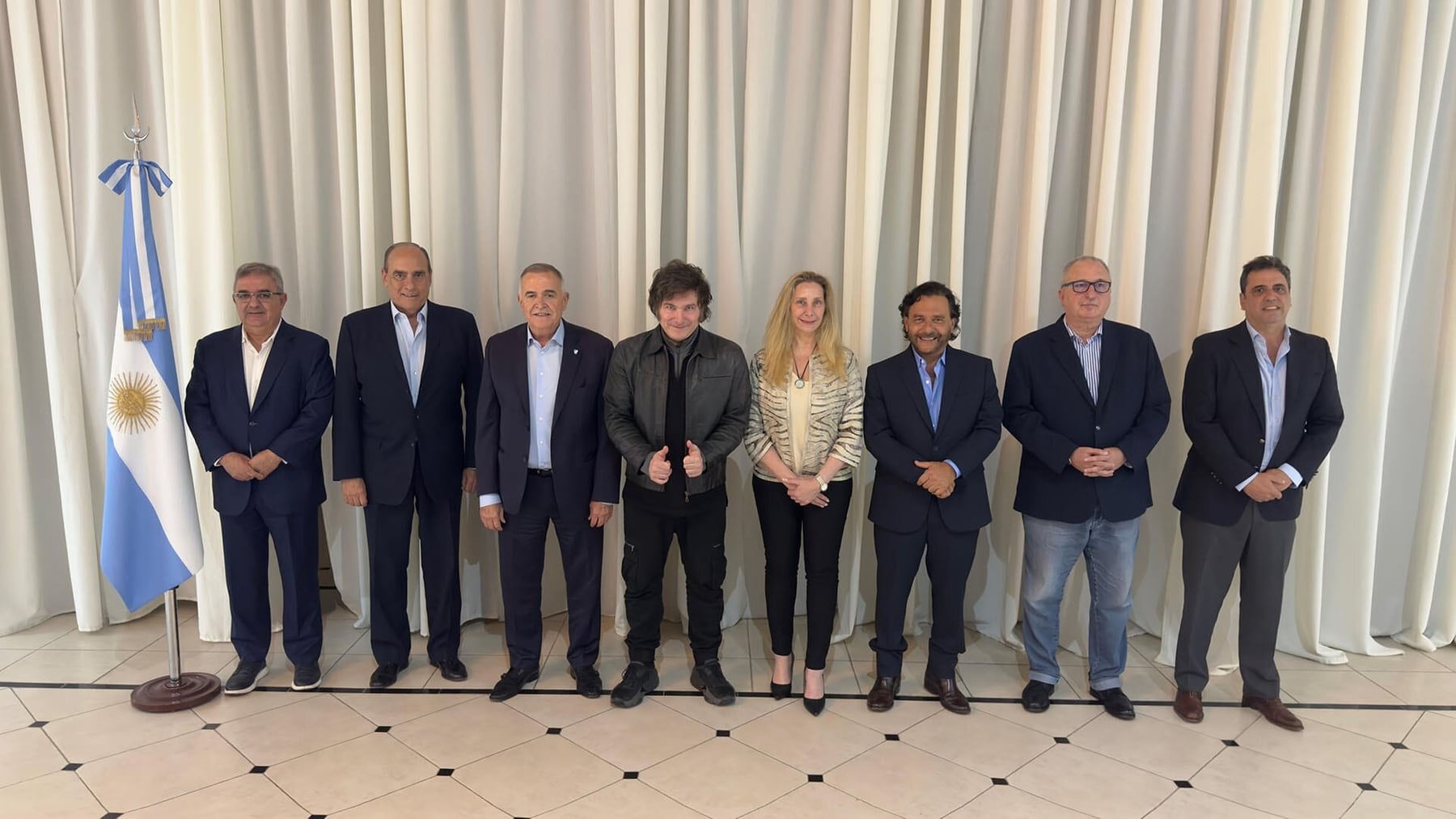 El reparto de ATN en tres meses casi iguala al de todo el año pasado