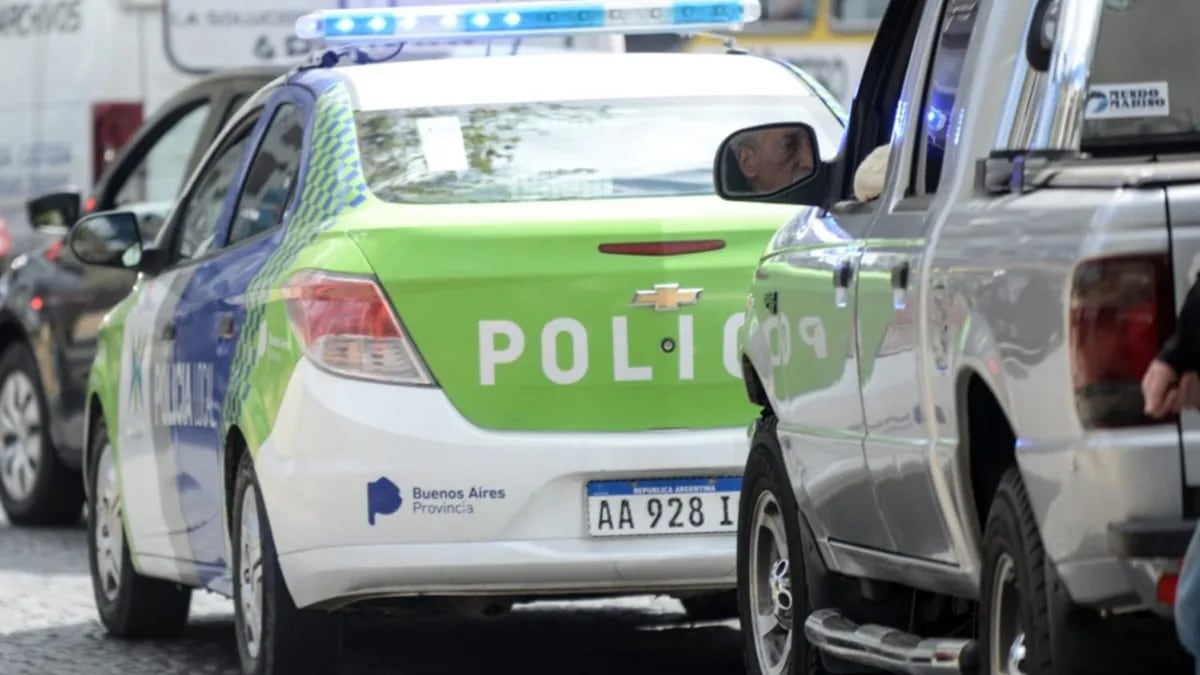 Robaron un almacén en La Plata: detuvieron a dos chicos de 14 años y los liberaron horas después