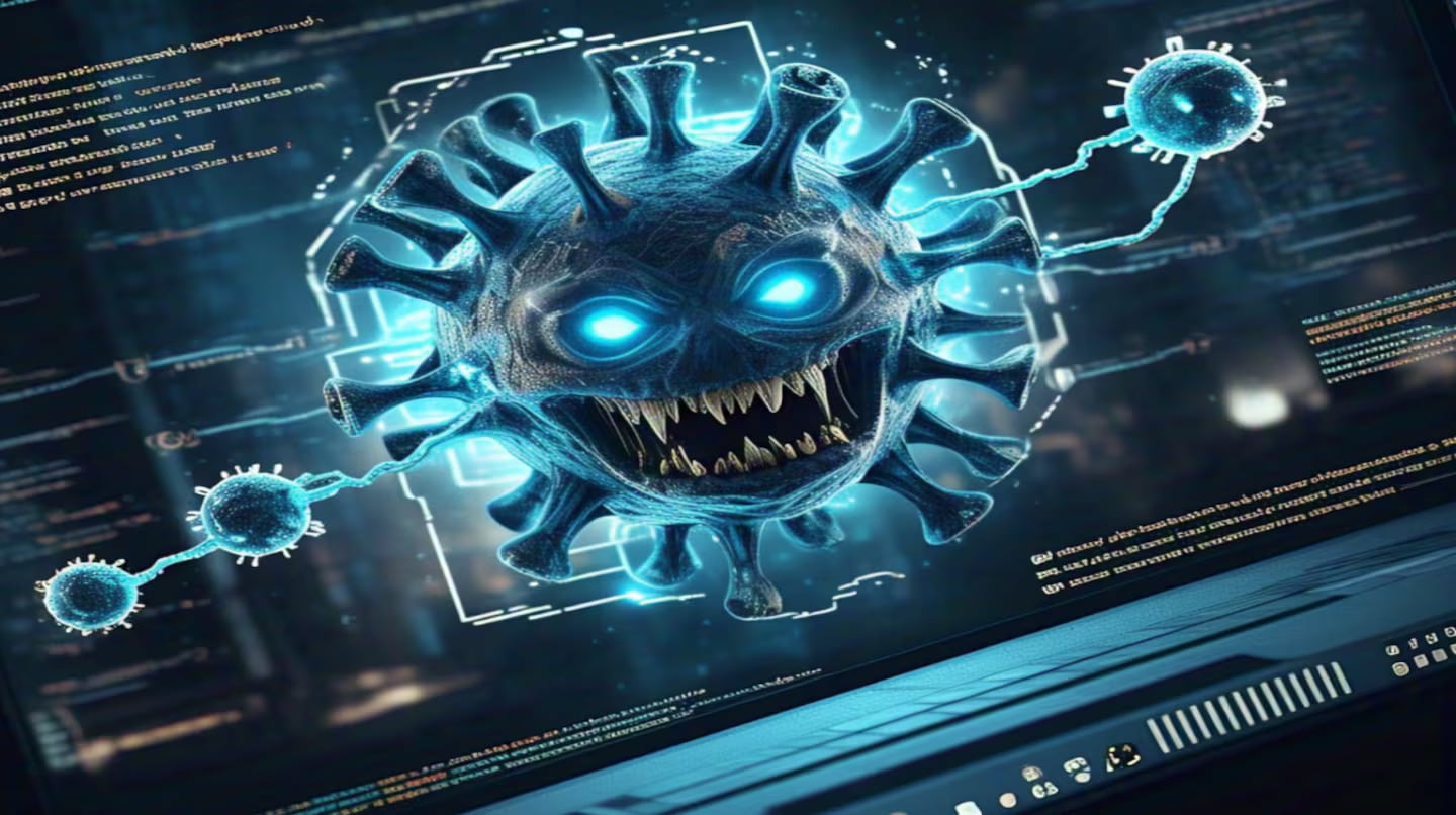 Advertencia de Malware: Software malicioso amenaza Chrome y Carteras Digitales