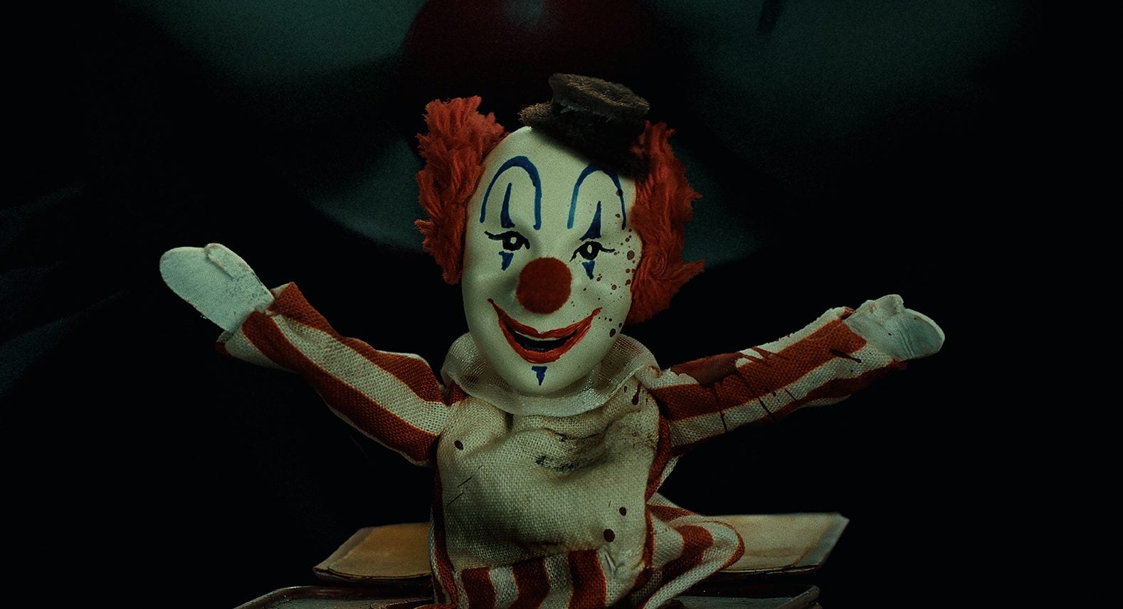 Con un tráiler aterrador, Clown in a Cornfield se impone como el nuevo favorito del terror