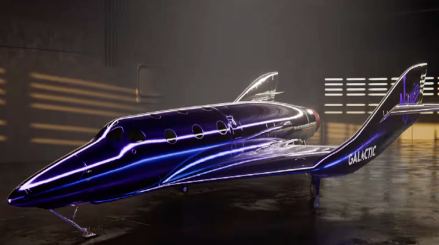 Nueva Nave Espacial Para Turismo: Descubre los Costos de los Pasajes