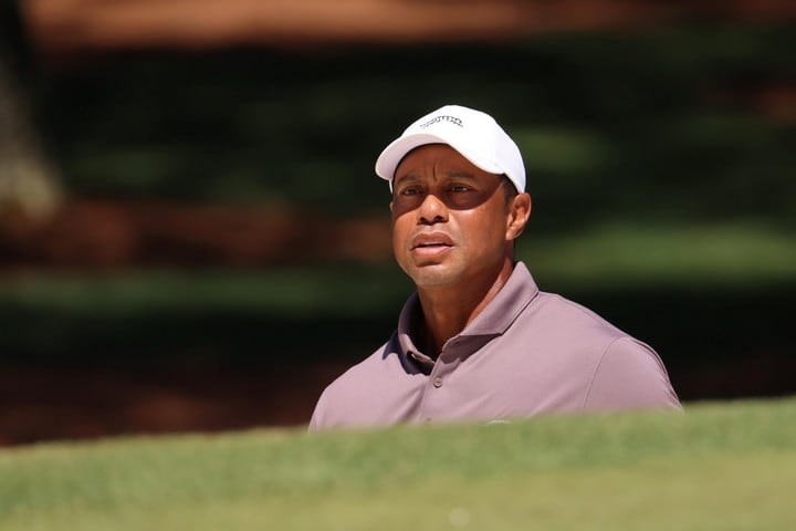 La Cirugía de Tiger Woods: ¿Qué Futuro le Espera en el Masters de Augusta?