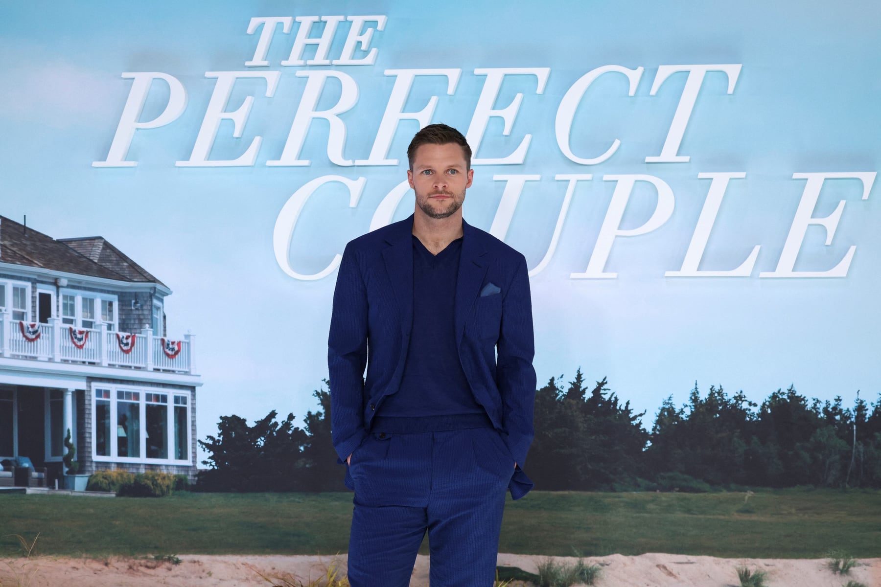 Jack Reynor encabeza nueva versión de terror en 'La Momia'