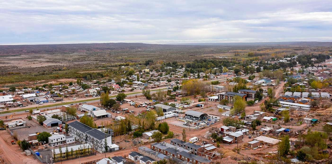 Se dictó la conciliación y camioneros de Río Negro y Neuquén no harán medidas en Vaca Muerta