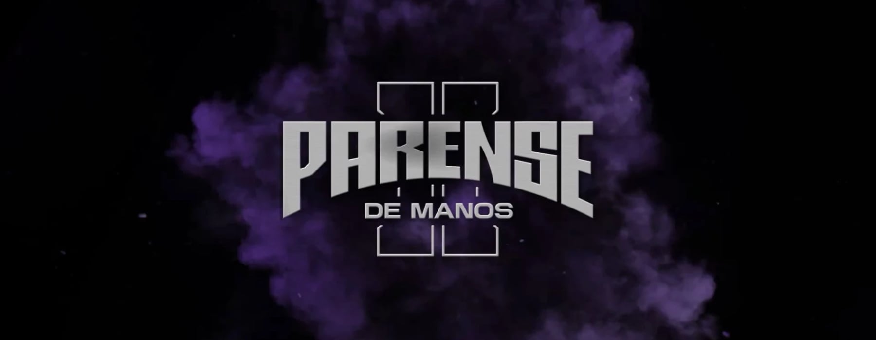 Párense de Manos: el récord histórico que logró el evento de boxeo Luquitas Rodriguez