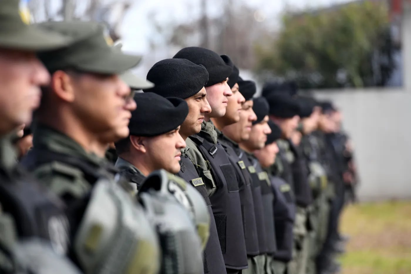 Cuáles son las diferencias entre el Servicio Cívico y el Servicio Militar Obligatorio