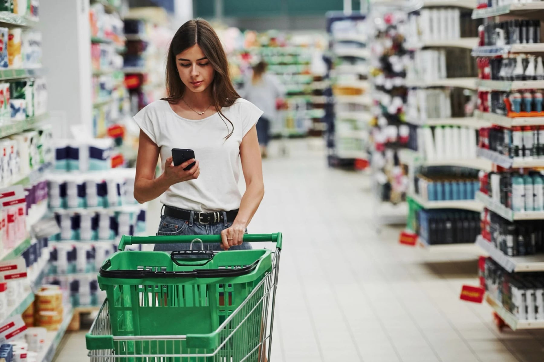 Así consumen en América Latina: tecnología, bienestar y nuevas prioridades