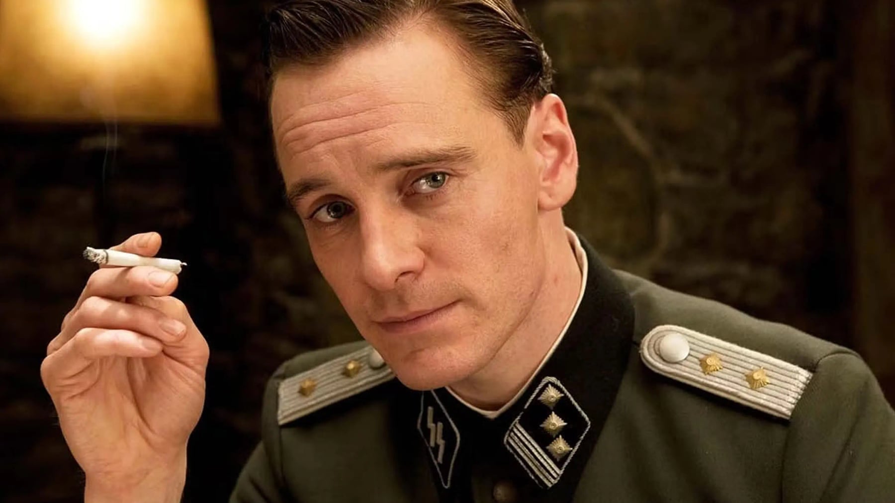 'La cagué': Michael Fassbender recuerda su peor experiencia en 'Malditos bastardos' y cómo Tarantino lo puso contra las cuerdas