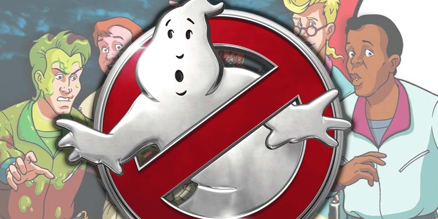 Netflix pone en marcha una nueva película de 'Cazafantasmas' fuera de los cines: llegará directamente a streaming y con cambios
