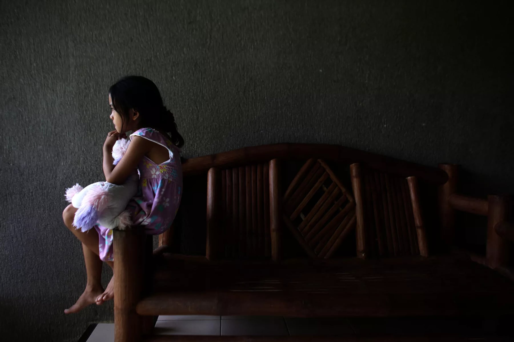 Infancia y maltrato: las secuelas del miedo y la humillación constante