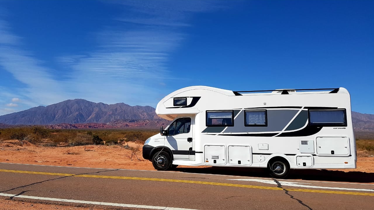 El pueblo cerca de Bariloche que busca posicionarse como destino para motorhome