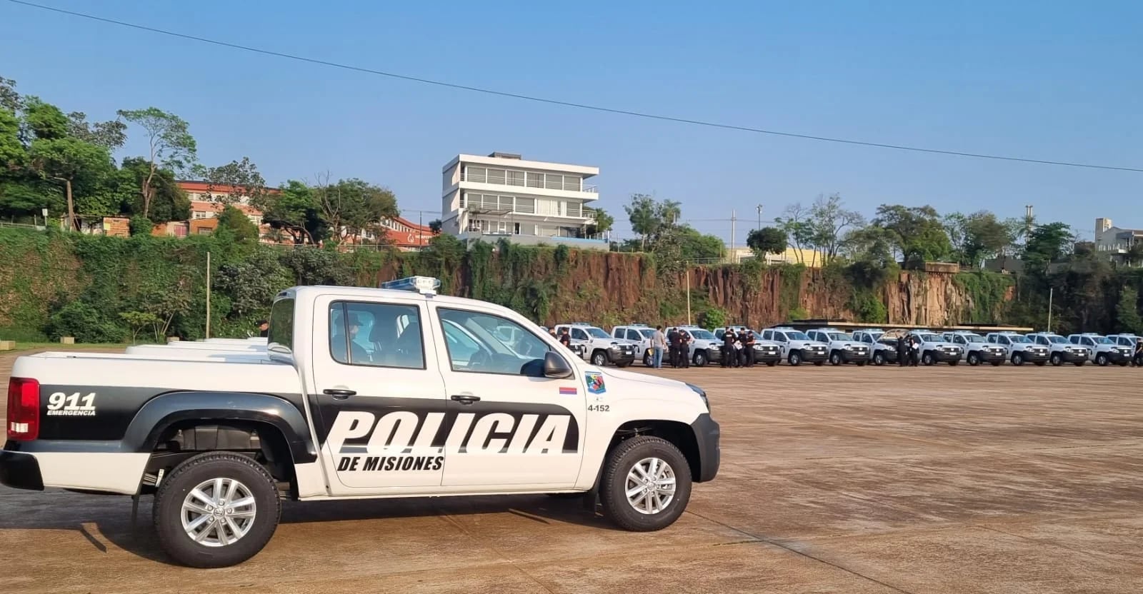 Detuvieron a un hombre con más de 200 causas por estafas en todo el país