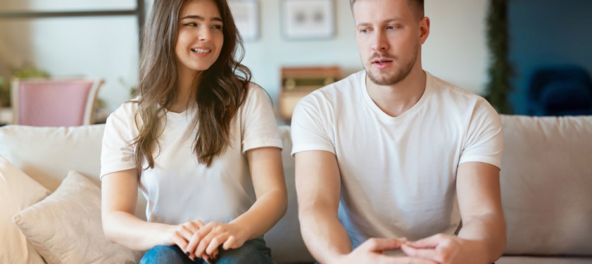 Citas amorosas y ansiedad: el FODA, cada vez más presente