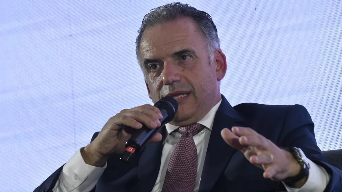 Frigerio busca evitar un conflicto con Uruguay por la planta de hidrógeno verde en Paysandú