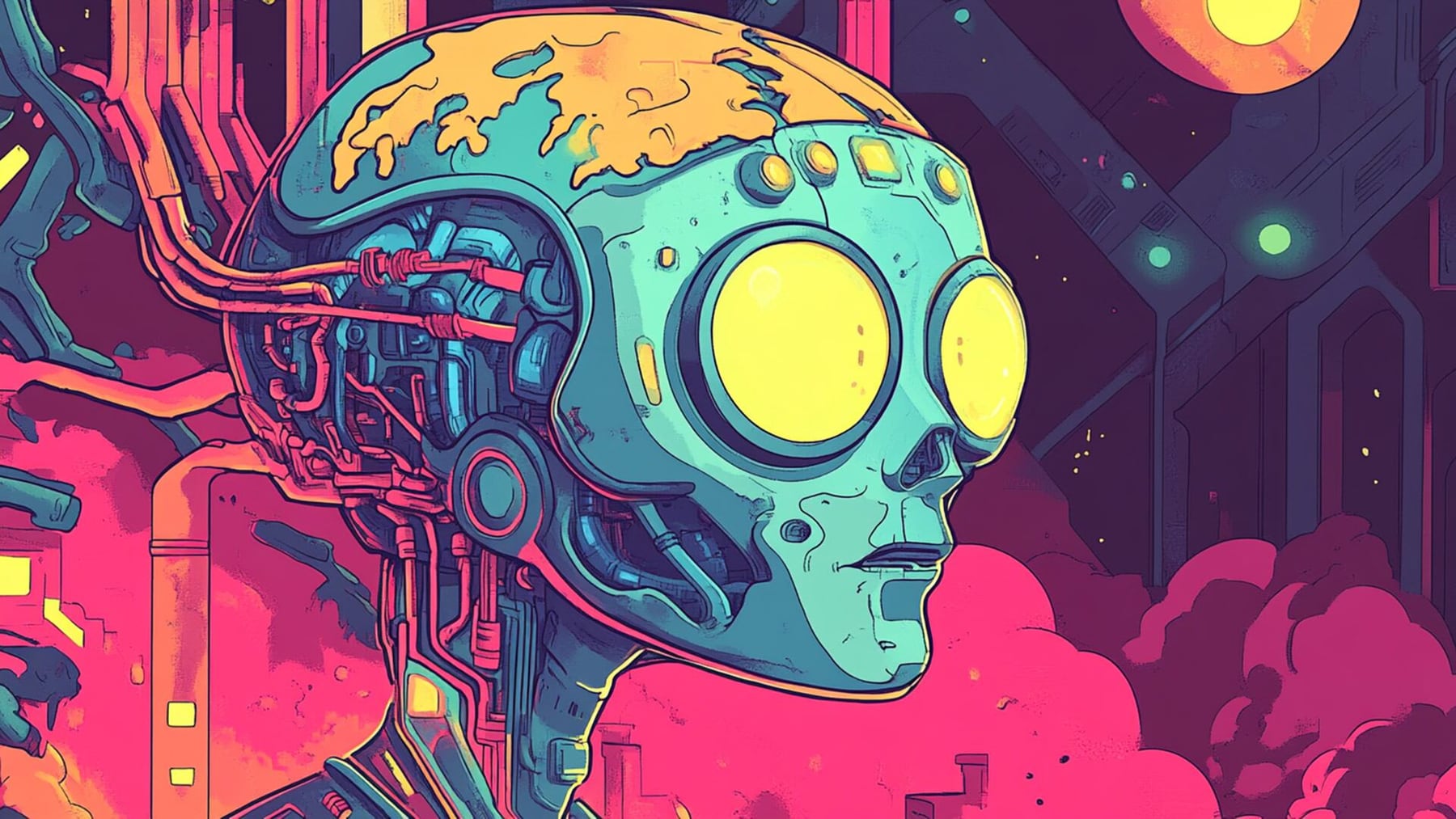 IA Alienígena: ¿Estamos siendo manipulados? La teoría de un físico de Harvard