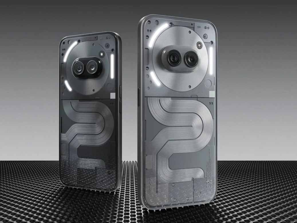 Descubriendo lo Nuevo en Tecnología: Los Smartphones de Abril 2025