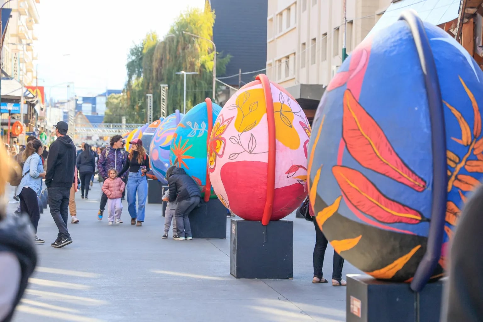 Bariloche: Encantos Otoñales y la Tentadora Fiesta del Chocolate
