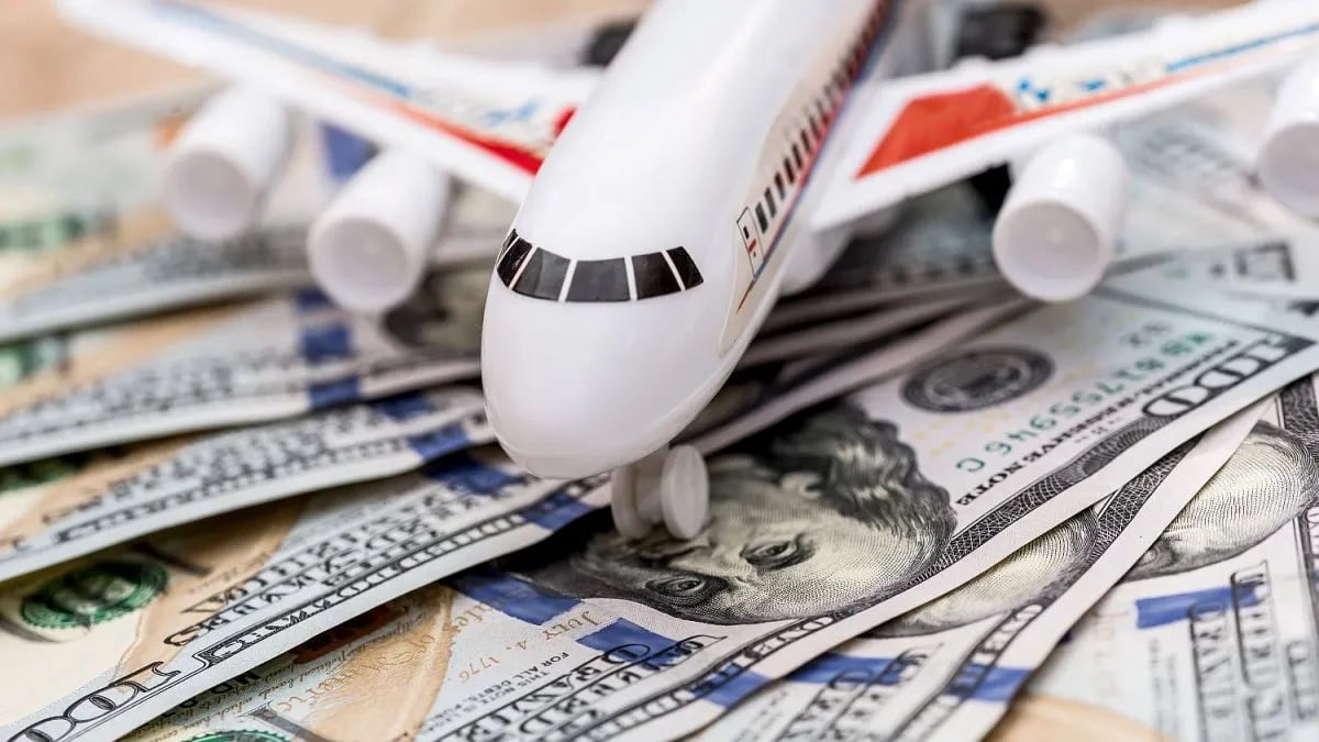 Crece el impacto del turismo en las reservas por consumo con tarjeta en el exterior
