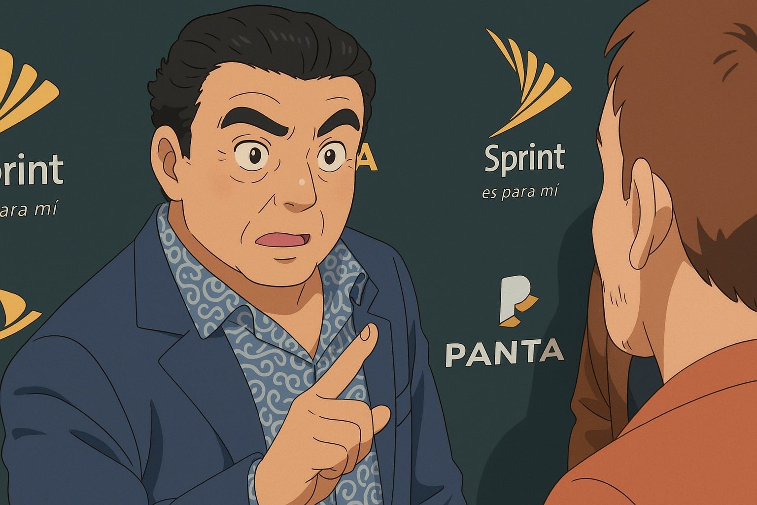 Revive tus Recuerdos con Imágenes al Estilo Ghibli: Enlace para Crear Arte Anime