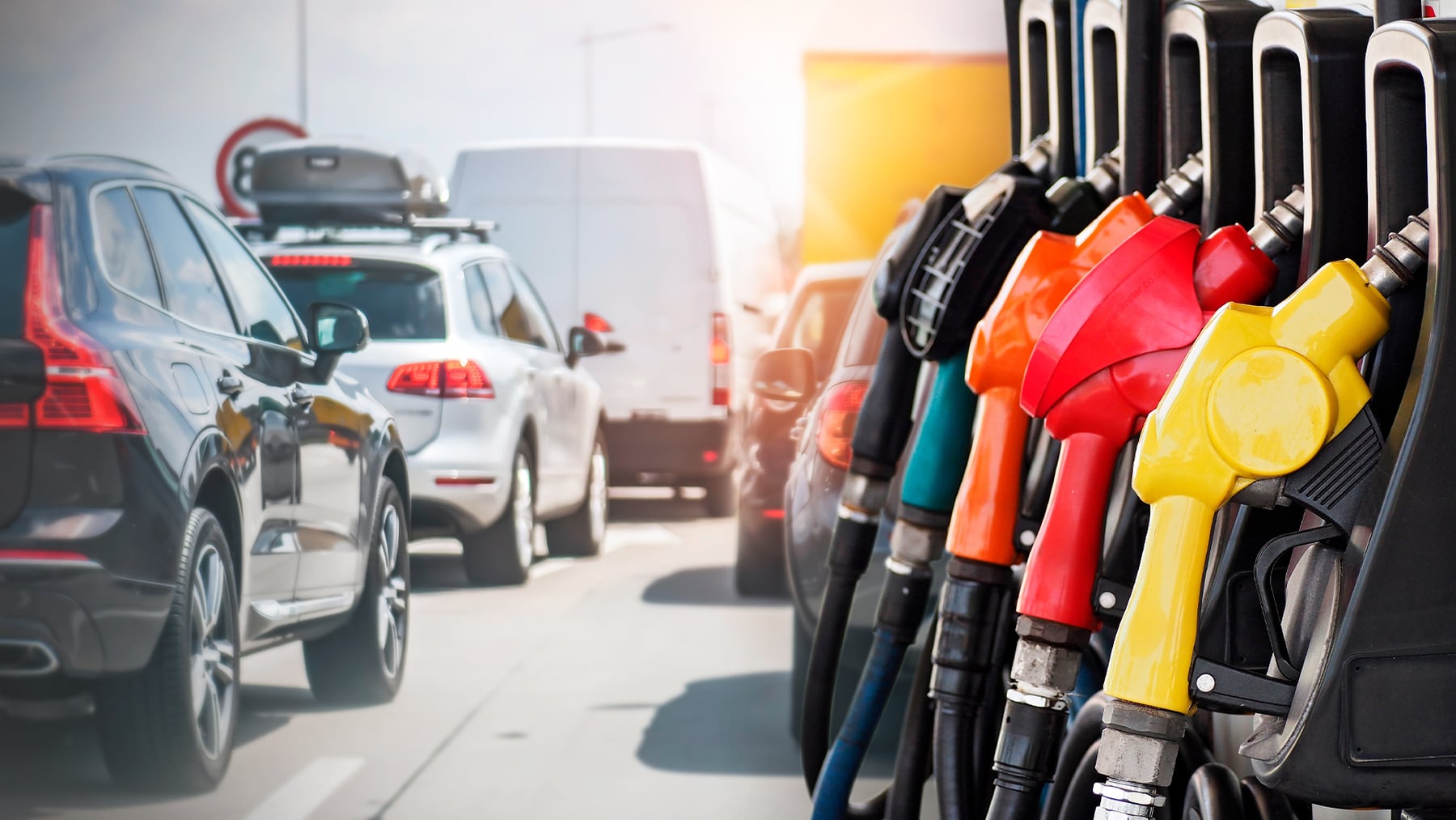 Suba en nafta y gasoil: así es el nuevo ajuste que rige desde este mes