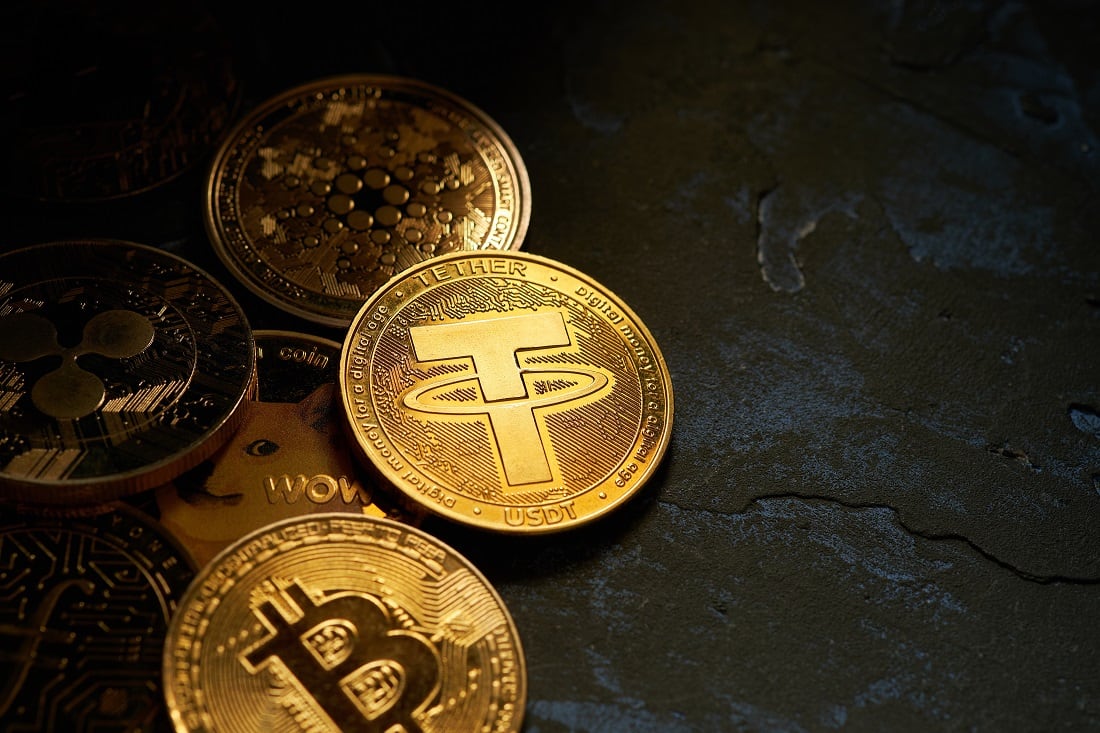 Tether Supera los $8 Mil Millones en Reservas de Bitcoin