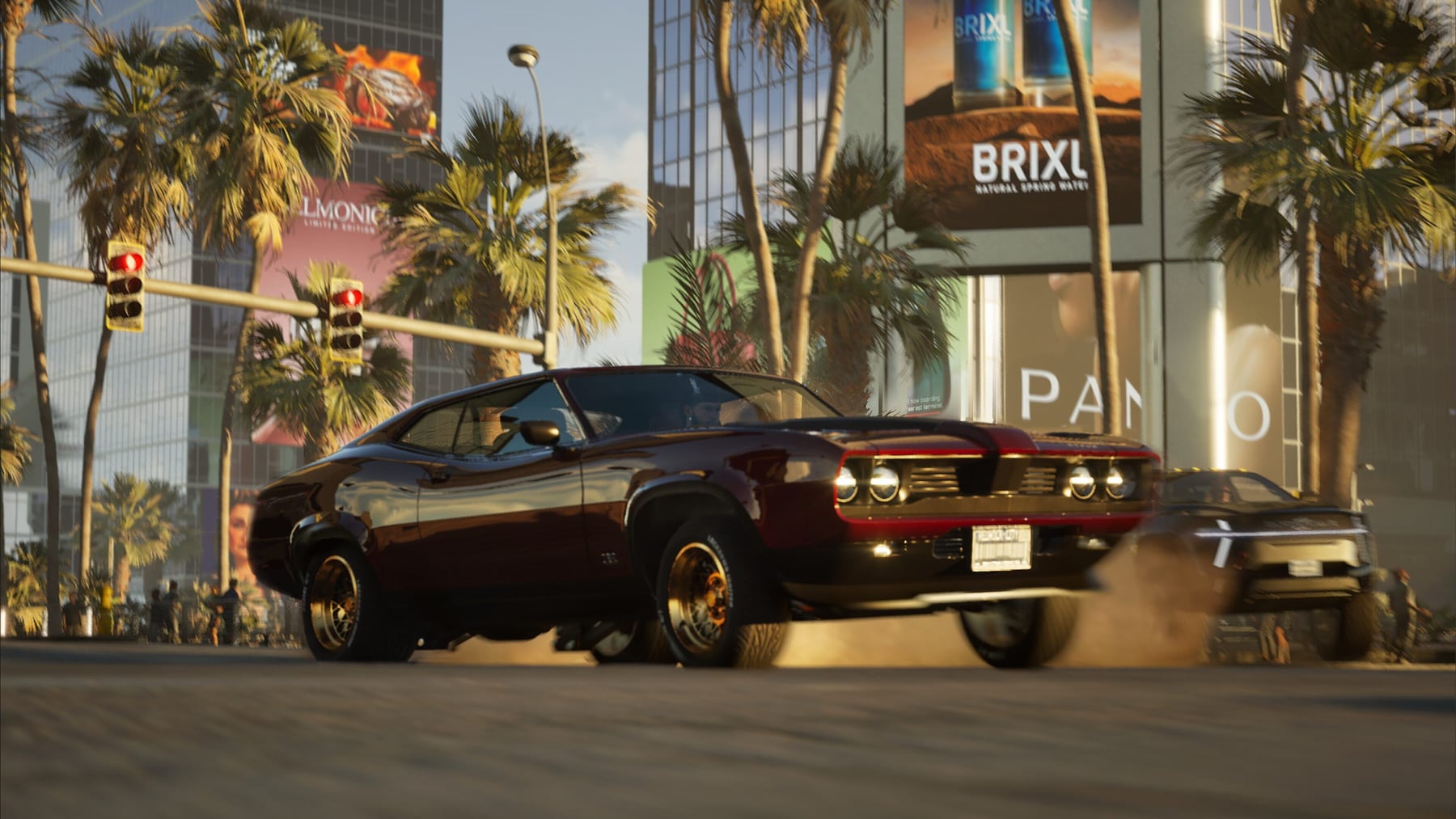 El innovador videojuego MindsEye del ex-productor de GTA se lanza en junio