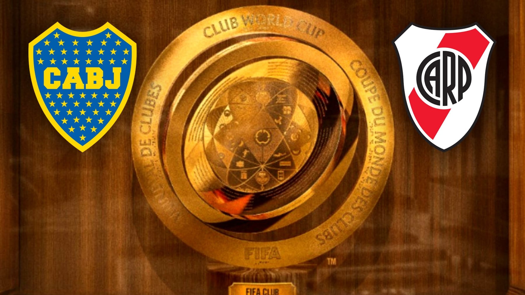 Boca y River: La FIFA Confirma Títulos Oficiales Previo al Mundial de Clubes