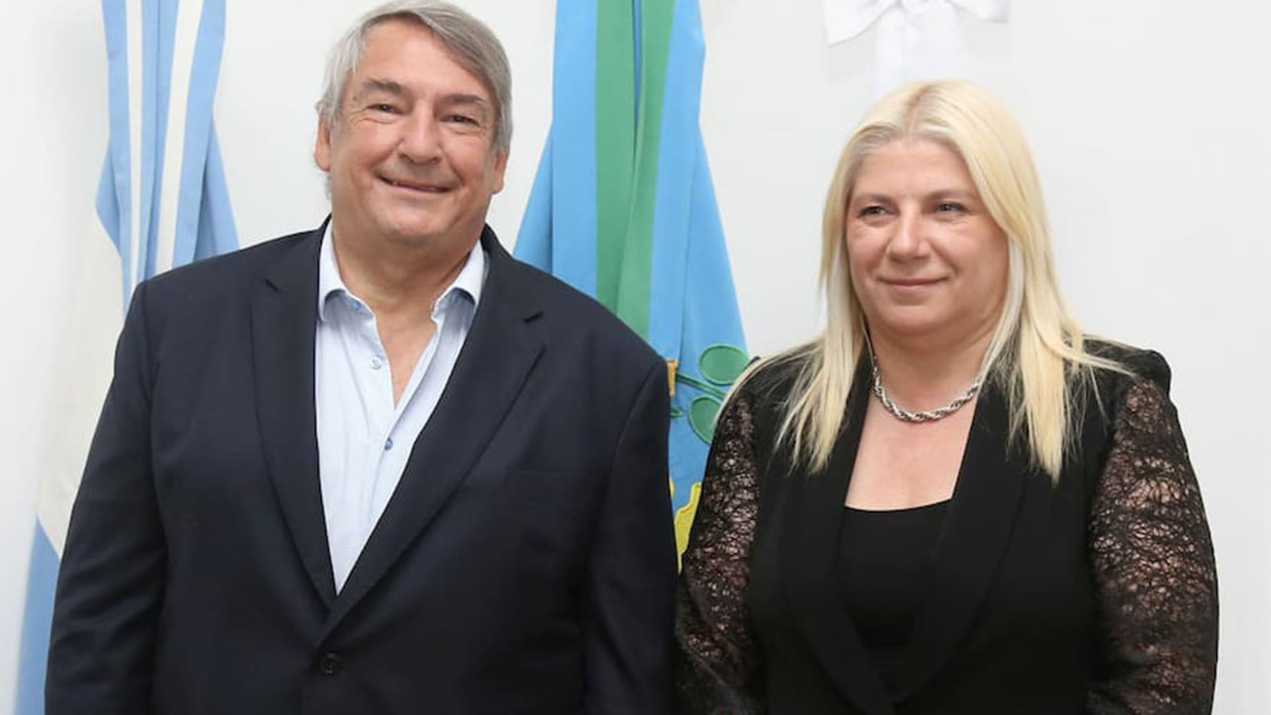 Allanamiento a Empresa de Fotomultas Vinculada a D'Onofrio en Varios Municipios