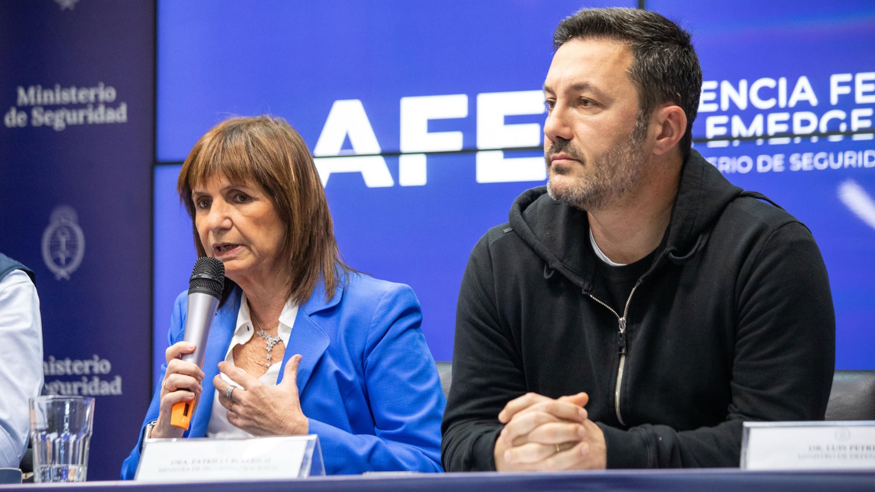Guía para acceder al subsidio de reconstrucción de viviendas tras temporal en Bahía Blanca