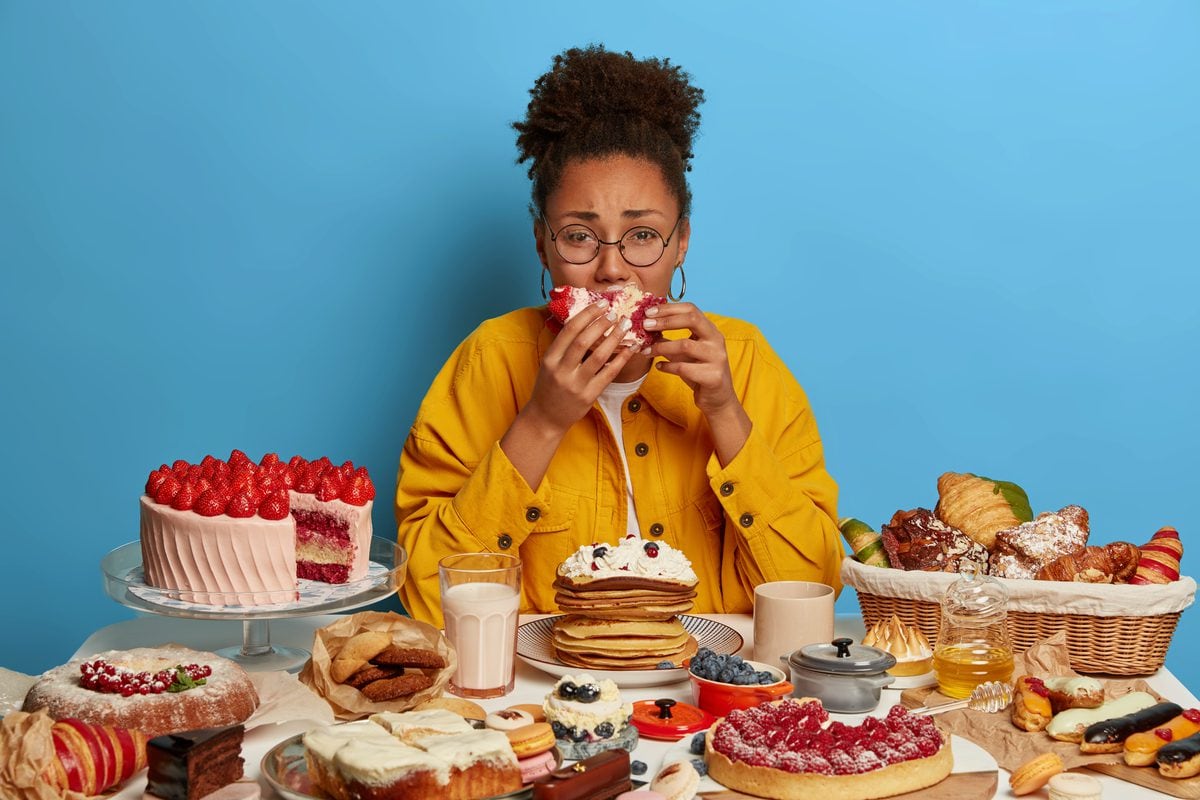 El Cerebro y los Antojos: Descubrimientos Clave