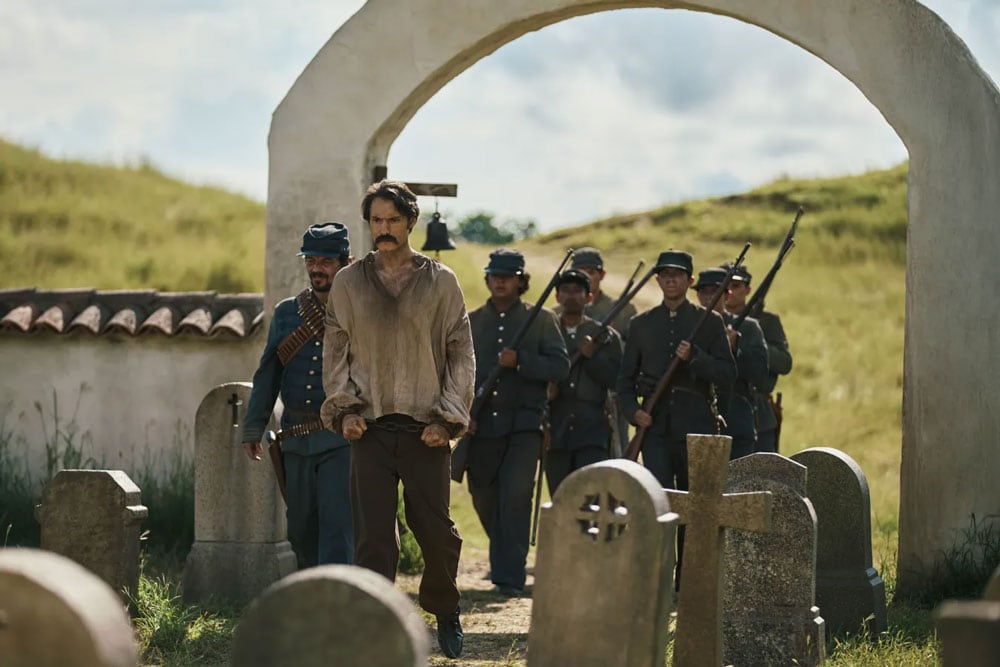 Netflix revive el realismo mágico de ‘Cien años de soledad’ en una épica serie