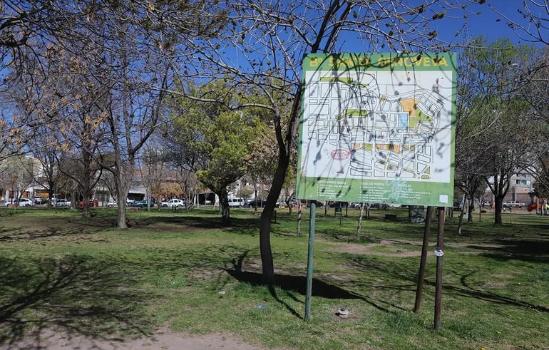 Alerta en Santa Genoveva: qué son los "RUV", la nueva modalidad de robo que preocupa a los vecinos