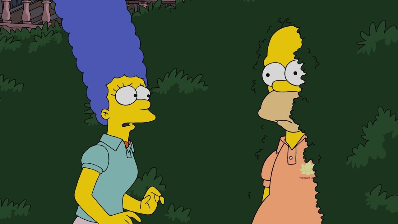 Los Simpson Renovados por FOX: ¡Cuatro Temporadas Más Confirmadas!
